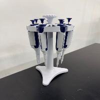 Rainin Pipet-Lite XLS Single Channel Pipettes - Quantity 7 image 0